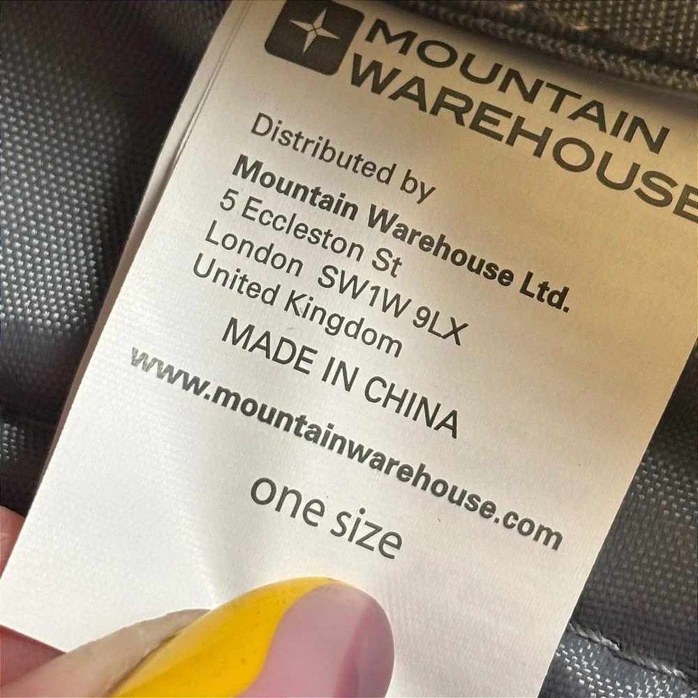 Mountain Warehouse mountain warehouse